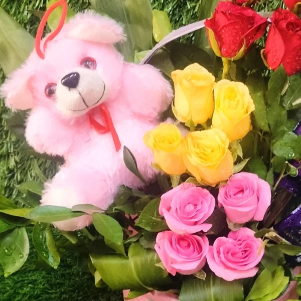 Colorful Love - Image 2